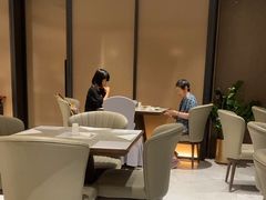 -晶丽香榭自助餐(南京大饭店)