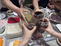 -海底捞火锅(飞马水城店)