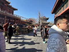 -大明幻境第一城