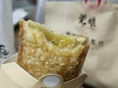 -麦当劳(民盈·国贸城店)