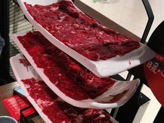 -左庭右院鲜牛肉火锅(新梅广场店)