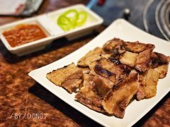 -六七八韩式烤肉·韩国料理(上杭路店)