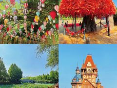 -郑州方特梦幻王国