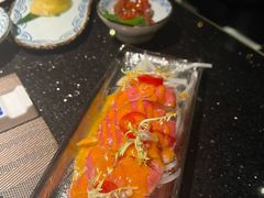 -極上萬膳·日料放题(海岸城店)