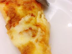 -萨莉亚意式餐厅(深南茂业店)