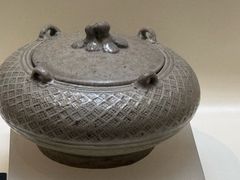 -余姚博物馆