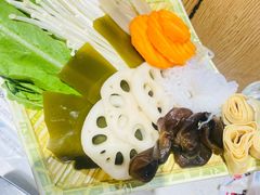 -鱼酷活鱼烤鱼(北美店)