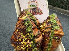 -富贵面包公司(运河店)