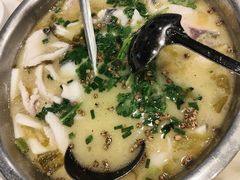 -玲又珑美食(盘福路店)