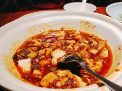 -渝信川菜(长安店)