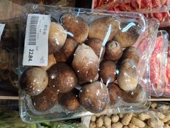 -果蔬好生活超市(乐堤港店)