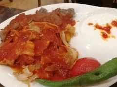 -苏坦土耳其餐厅(白云宾馆店)