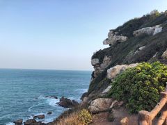 -鹿嘴山庄