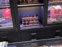 -日本手作眼镜·久川睛匠(新中关购物中心店)