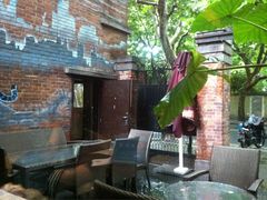 露天位-Boxing Cat Brewery拳击猫精酿啤酒馆(永福店)
