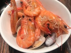 -大良毋米粥(锦龙路总店)