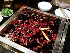 -红鼎坊·老成都火锅(新南门店)