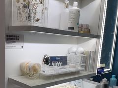 -海马体照相馆(上海晶耀前滩店)