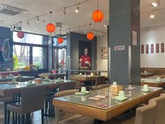 -馅老满(鼓楼店)