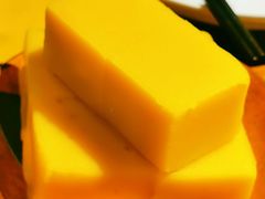 豌豆黄-小吊梨汤·北京菜·烤鸭(鸟巢店)