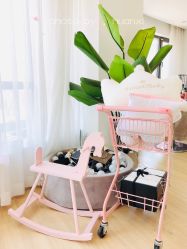 -E.L.K造型momopark店