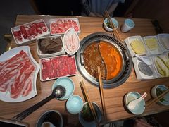 -季季红火锅(长沙步行街店)