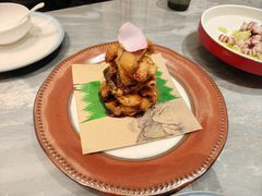 -云客来·花园餐厅(洛社店)