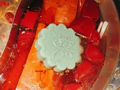 -大龙燚火锅(太古里店)