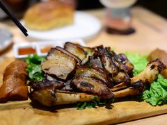 -蒙料·手把肉(望京店)