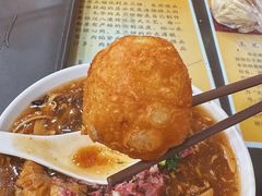 -毛华美食(清扬路店)