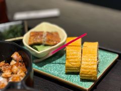 -玄白·炭烤活鳗(上海首店)