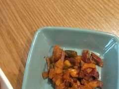 -老四川(T3航站楼F指廊店)