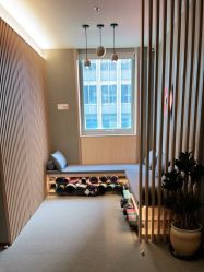 -FineYoga梵音瑜伽·普拉提