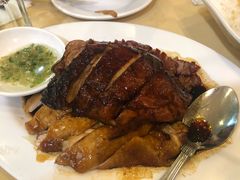 -文兴酒家(Chinatown - Gerrard Street)