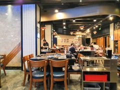 大堂-小王少龙火锅(沙南街店)