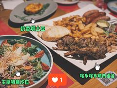-HELLO MUSAE 拾光缪斯餐厅·纯正希腊风味(苏州中心店)
