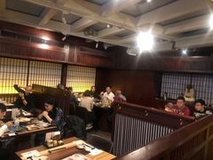 大堂-炉匠炉端烧·酒(国金中心商场店)