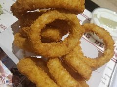 -The Habit Burger Grill 哈比特汉堡(爱琴海店)