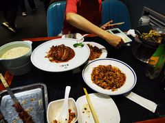 烤鸭-紫光园·烤鸭·北京菜(团结湖店)