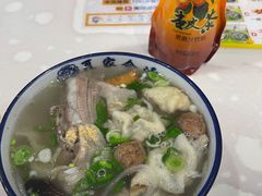 -夏家合汁(天润花园小区店)