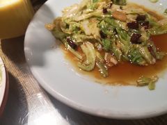 -大闫家烧烤·小海鲜家常菜(郑庄店)