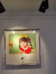 点击看大图 -爱儿美儿童摄影(五路居花园别墅店)