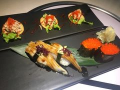 -赤坂亭M9和牛烧肉·日料398放题(万达店)
