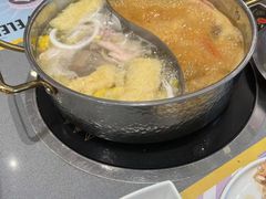 -椰小鸡·琼州糟粕醋·火锅(美兰缤纷城店)