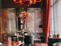 -L'ATELIER de Joel Robuchon(外滩18号店)