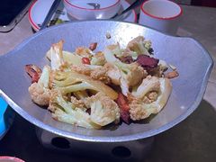 -新白鹿餐厅(嘉兴八佰伴华府店)