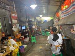 -渝味黄姐火锅(黄泥村店)