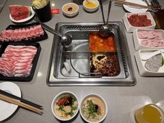 -海底捞火锅(宝龙广场夜宵主题店)