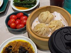 -松鹤楼面馆(清河万象汇店)