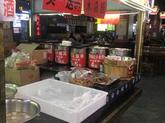 -日照红甜品店(老水街店)